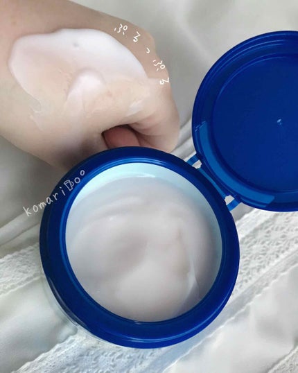 スペシャルジェルクリームA (ホワイト)(医薬部外品)/アクアレーベル/オールインワン化粧品を使ったクチコミ(3枚目)