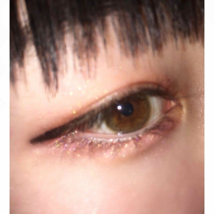 ショコラスウィート アイズ/リンメル ロンドン/アイシャドウパレットを使ったクチコミ(2枚目)