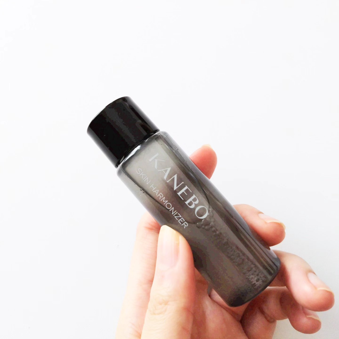 スキン　ハーモナイザー/KANEBO/化粧水を使ったクチコミ（3枚目）