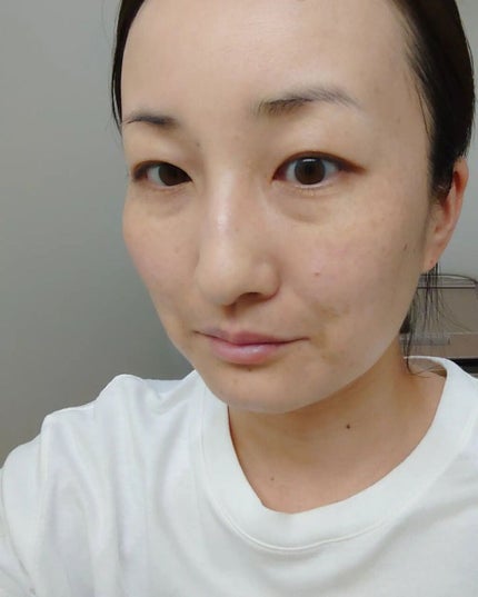 ヴォワールコレクチュールn/クレ・ド・ポー ボーテ/化粧下地を使ったクチコミ(6枚目)