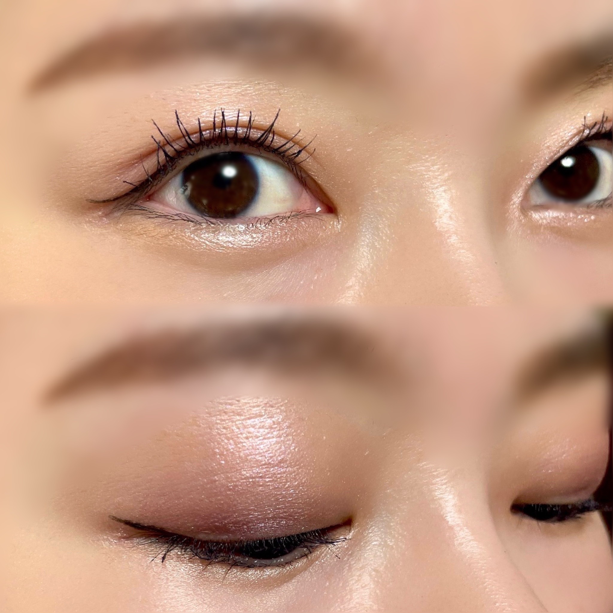 ディオールショウ サンク クルール/Dior/アイシャドウを使ったクチコミ（2枚目）