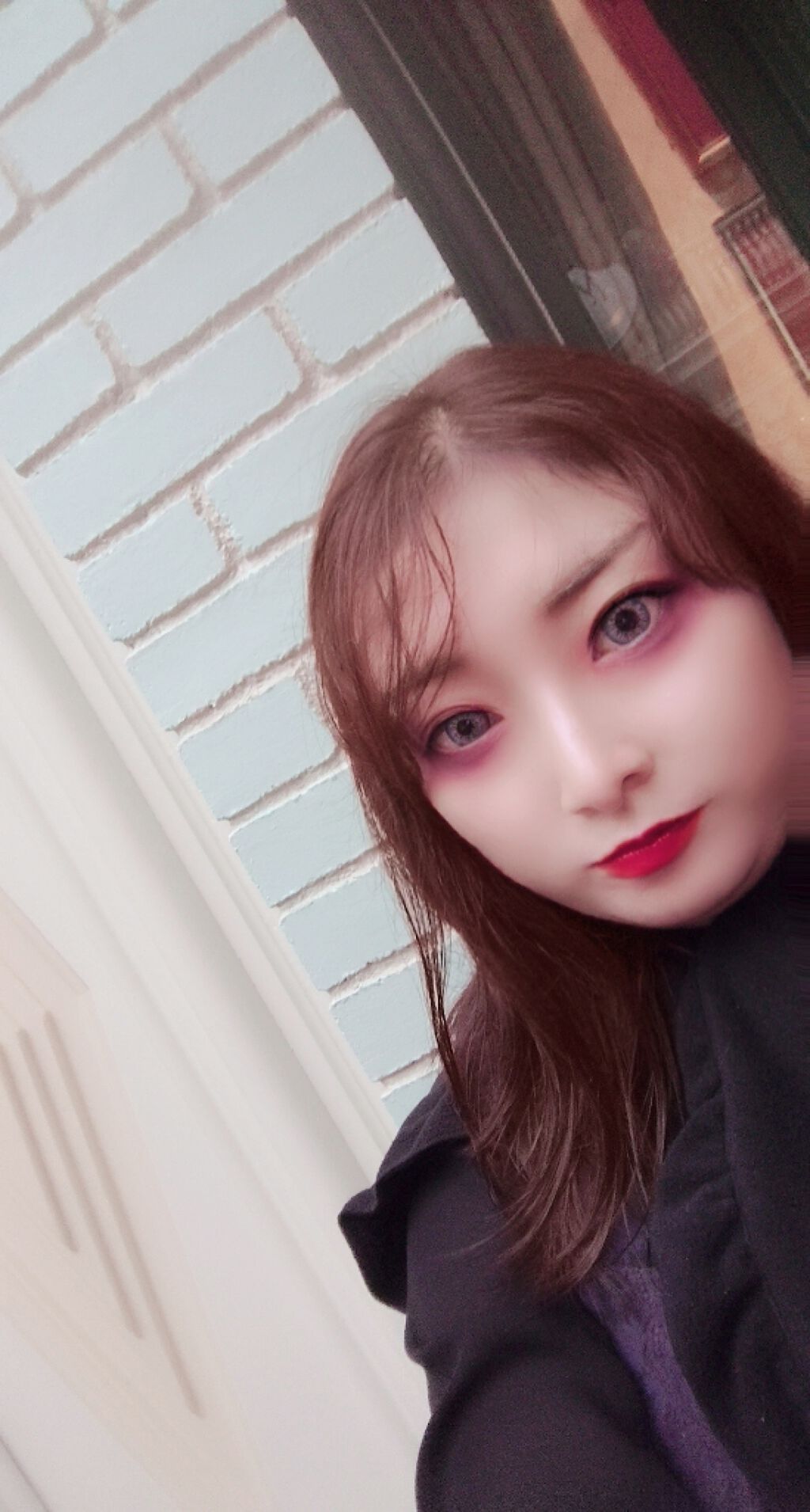 リシェ  リップ&チーク クリーム/Visée/ジェル・クリームチークを使ったクチコミ（3枚目）