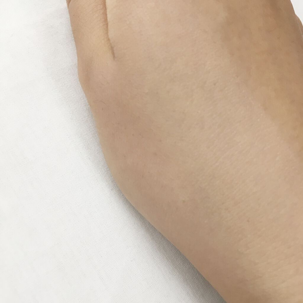 モイスチュアライジング ファンデーション プライマー S/PAUL & JOE BEAUTE/化粧下地を使ったクチコミ（3枚目）