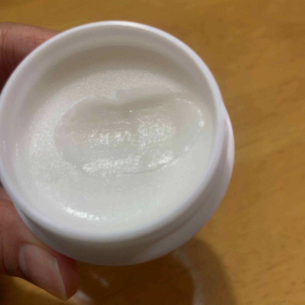 イハダ 薬用バーム【医薬部外品】/IHADA/フェイスバームを使ったクチコミ（2枚目）