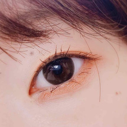 リアルクローズシャドウ/excel/アイシャドウパレットを使ったクチコミ(1枚目)