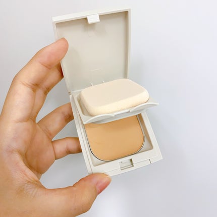 コフレドール パウダレスウェット/コフレドール/その他ファンデーションを使ったクチコミ(2枚目)