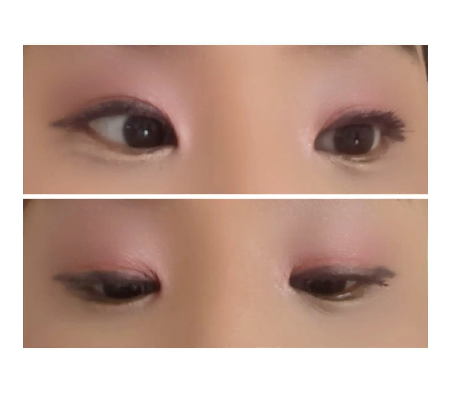 キヌケアグローアップ/shu uemura/口紅を使ったクチコミ（2枚目）