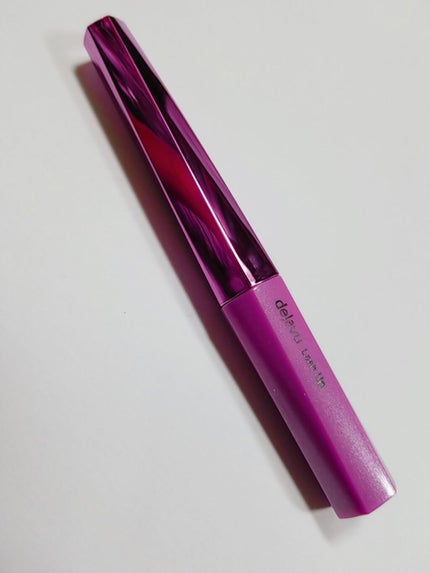 「塗るつけまつげ」ロングタイプ/デジャヴュ/マスカラを使ったクチコミ(3枚目)