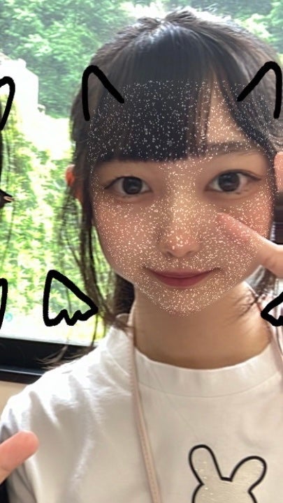 姫璃 on LIPS 「このアイメイク需要ありますか??コメントお願いします🙇♀️#..」(2枚目)