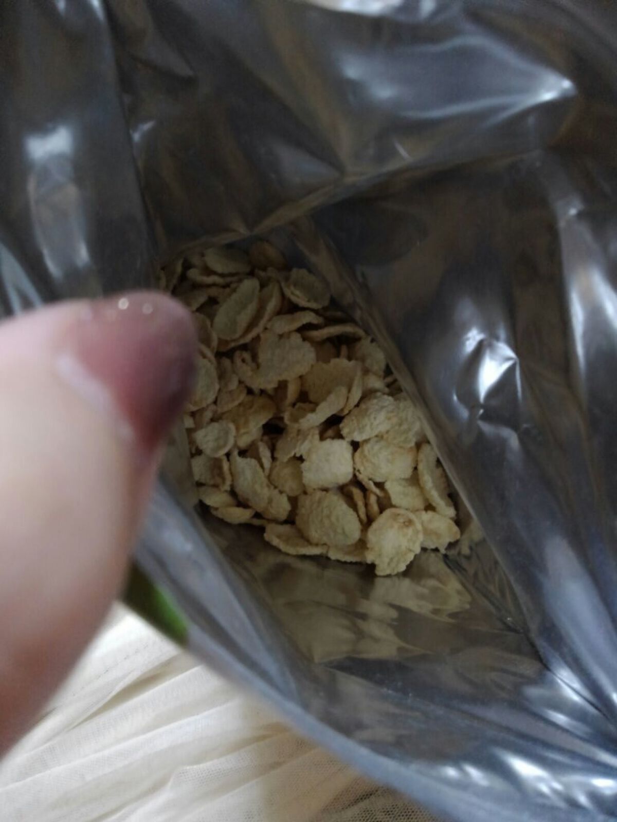 ノンシュガー珈琲茶館/カンロ/低糖質食品を使ったクチコミ(3枚目)