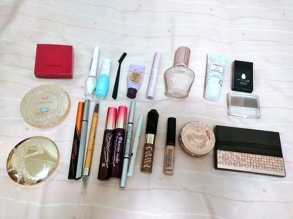 ロング&カールマスカラ アドバンストフィルム/ヒロインメイク/マスカラを使ったクチコミ(3枚目)