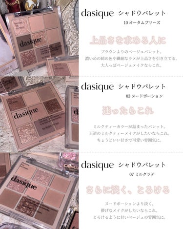 STEP BASIC EYESHADOW COCOABEIGE/Ameli/シングルアイシャドウを使ったクチコミ（3枚目）