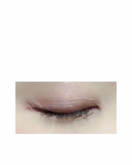 ジェミィリッチ アイズ/Visée/アイシャドウパレットを使ったクチコミ(3枚目)