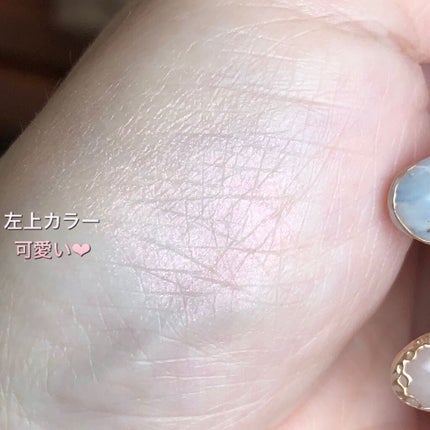 【旧】サンク クルール クチュール/Dior/アイシャドウパレットを使ったクチコミ(5枚目)