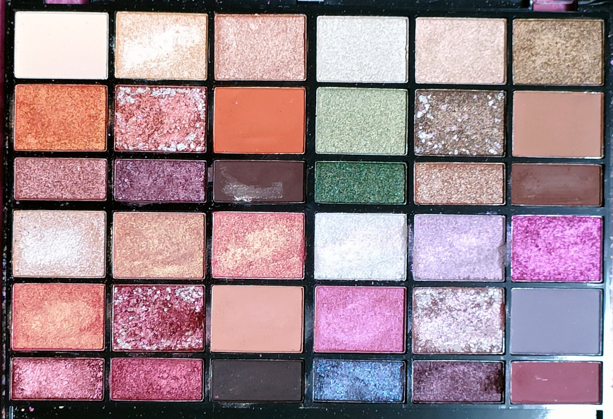 RMK ジェルクリーミィファンデーション/RMK/クリーム・エマルジョンファンデーションを使ったクチコミ（3枚目）