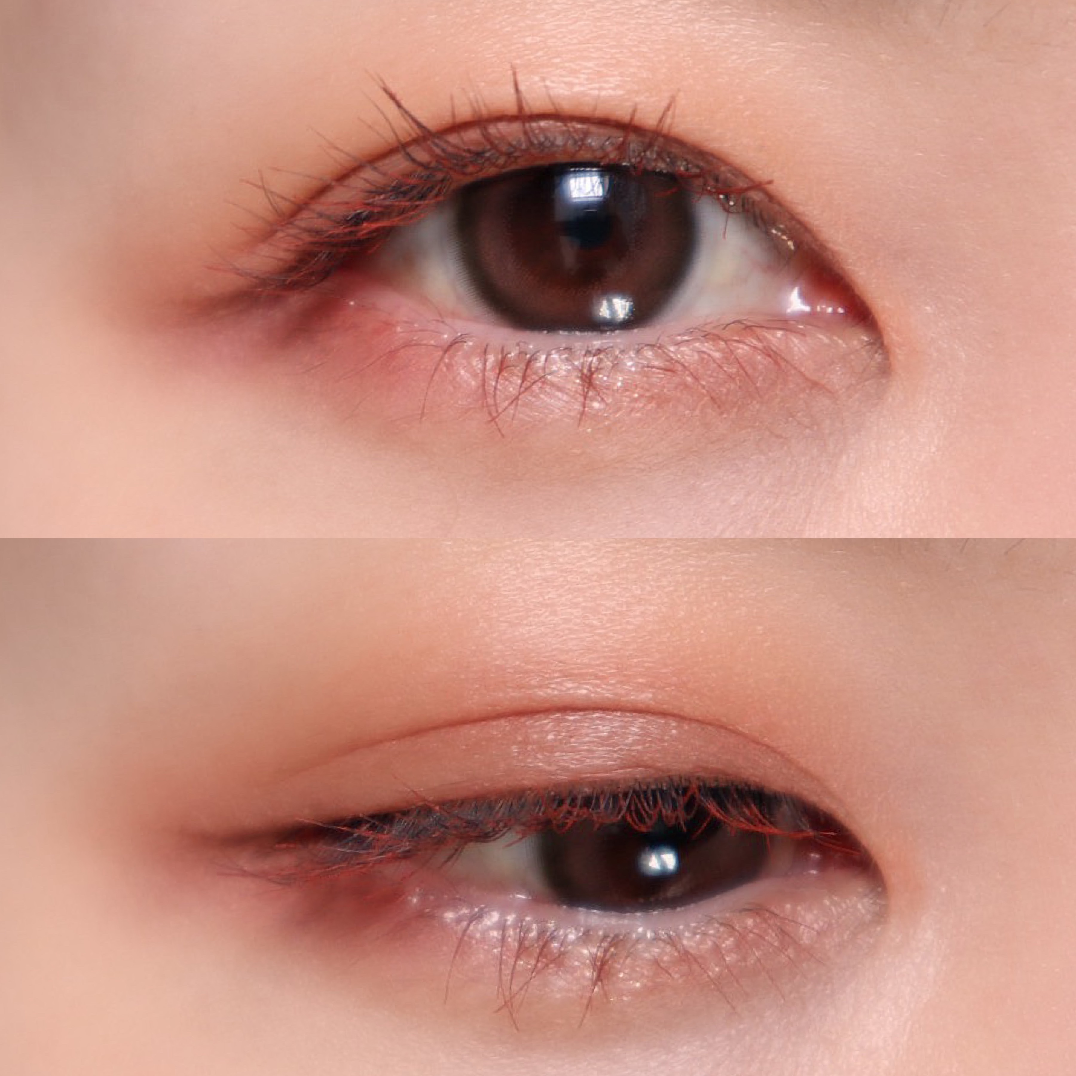 エテュセ アイエディション(マスカラ)/ettusais/マスカラを使ったクチコミ（2枚目）