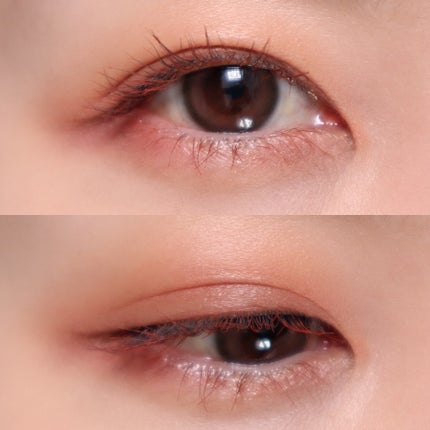 エテュセ アイエディション(マスカラ)/ettusais/マスカラを使ったクチコミ(2枚目)