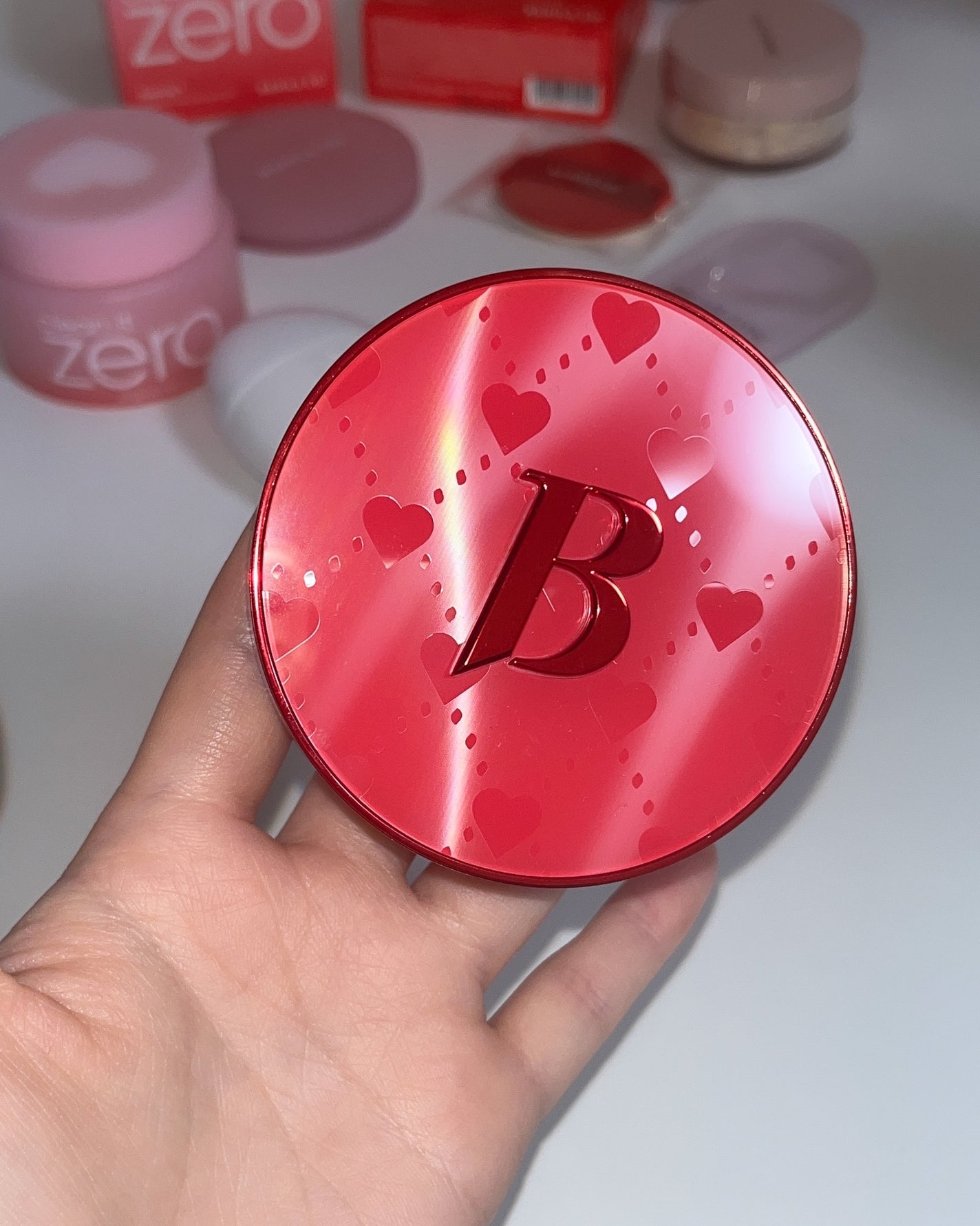 クリーンイットゼロ クレンジングバーム オリジナル/BANILA CO/クレンジングバームを使ったクチコミ(1枚目)