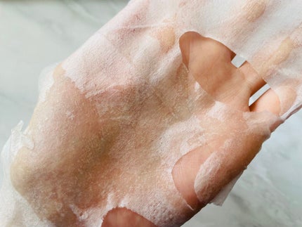 レチビタエッセンスマスク/ピュレア/シートマスク・パックを使ったクチコミ(3枚目)