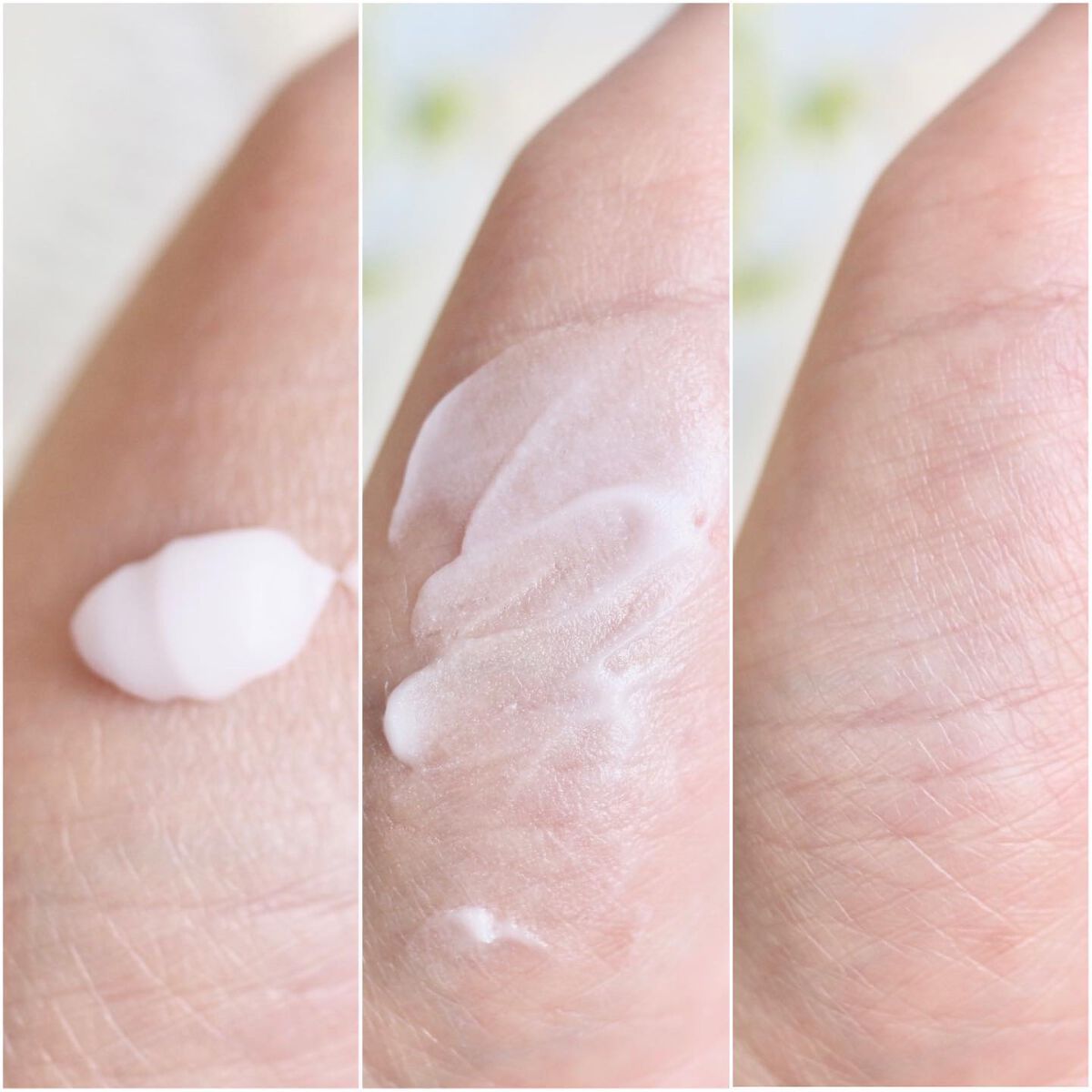 CICAケアバーム/ロベクチン/フェイスクリームを使ったクチコミ(3枚目)