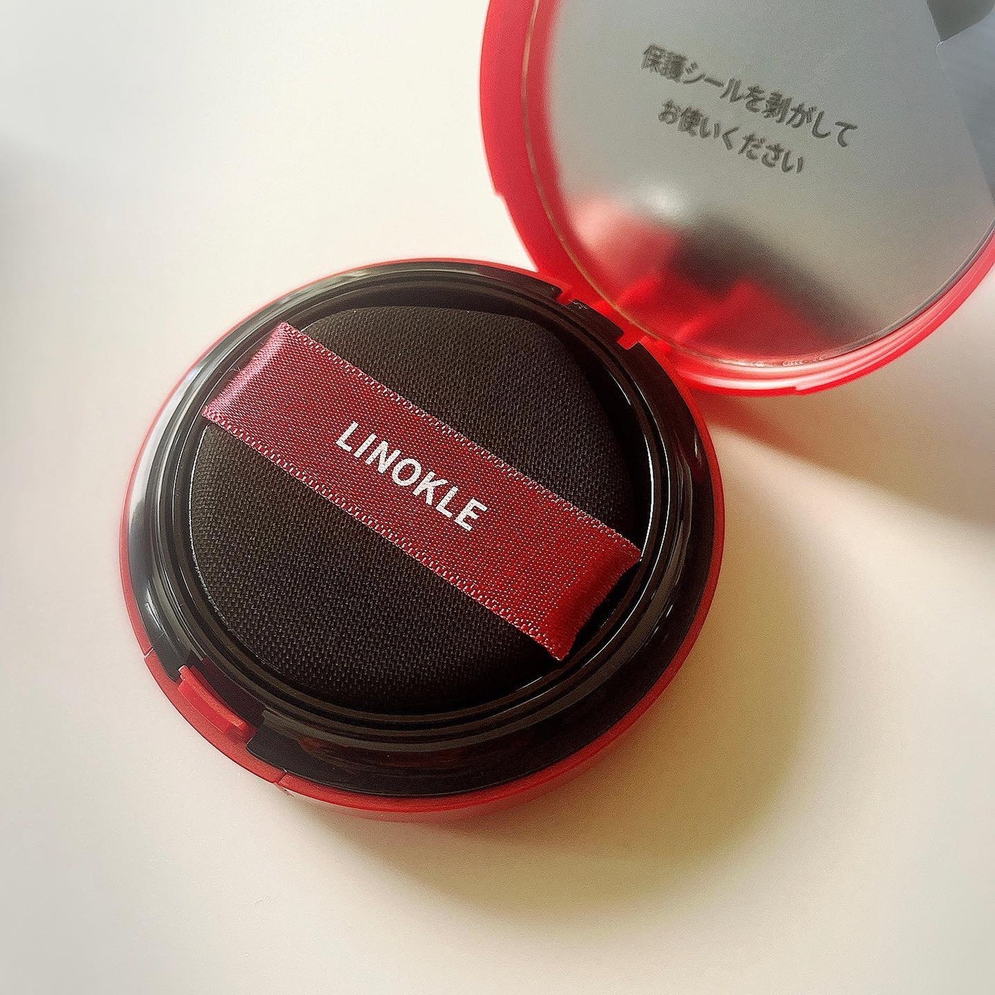 リッチカバーファンデーション /さくらの森/その他ファンデーションを使ったクチコミ(2枚目)