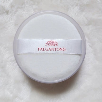 TVブレンディングパウダーEX/パルガントン/ルースパウダーを使ったクチコミ(5枚目)