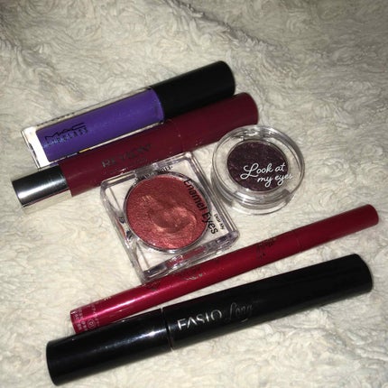 バーム ステイン/REVLON/口紅を使ったクチコミ(3枚目)