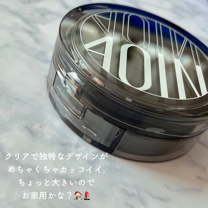 VELMOWER LIP TINT/4OlN/口紅を使ったクチコミ(3枚目)