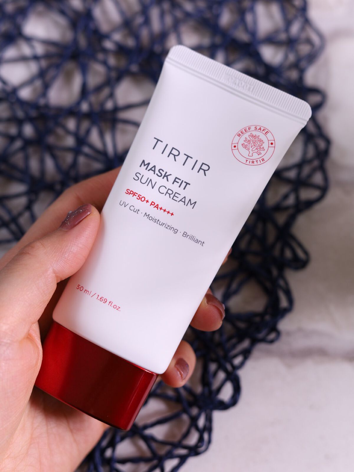 haruka on LIPS 「,密着力が高くてマスクにつきにくいベースメイクシリーズ‼️..」(4枚目)