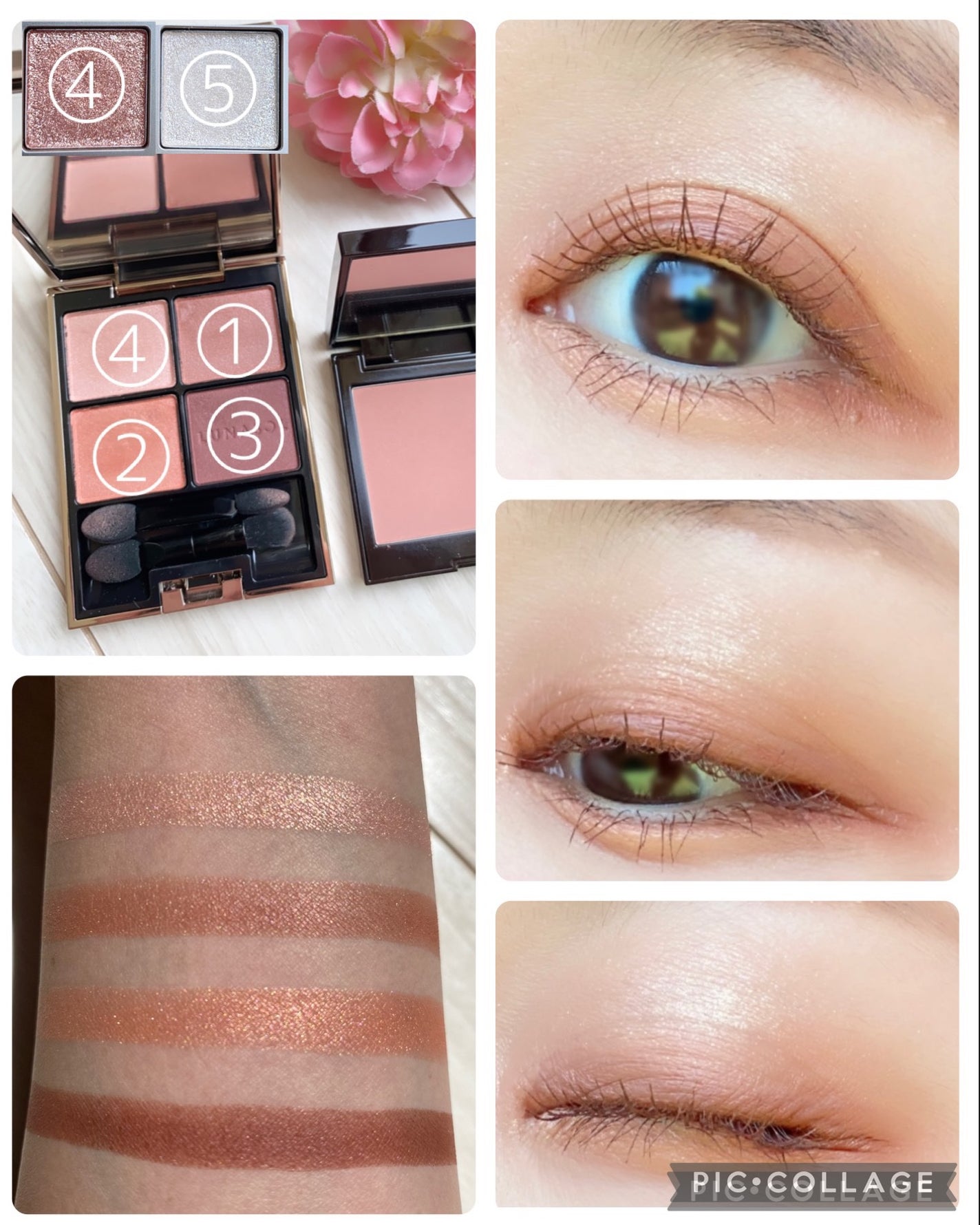 ウォータープルーフ マスカラ デュオ/PAUL & JOE BEAUTE/マスカラを使ったクチコミ(2枚目)