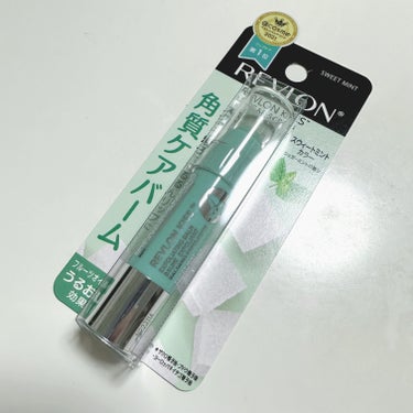 レブロン キス シュガー スクラブ/REVLON/リップスクラブを使ったクチコミ（1枚目）