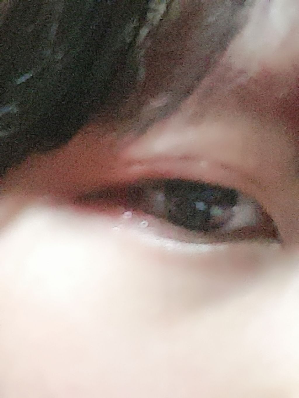 プレイカラー アイシャドウ/ETUDE/アイシャドウパレットを使ったクチコミ（3枚目）