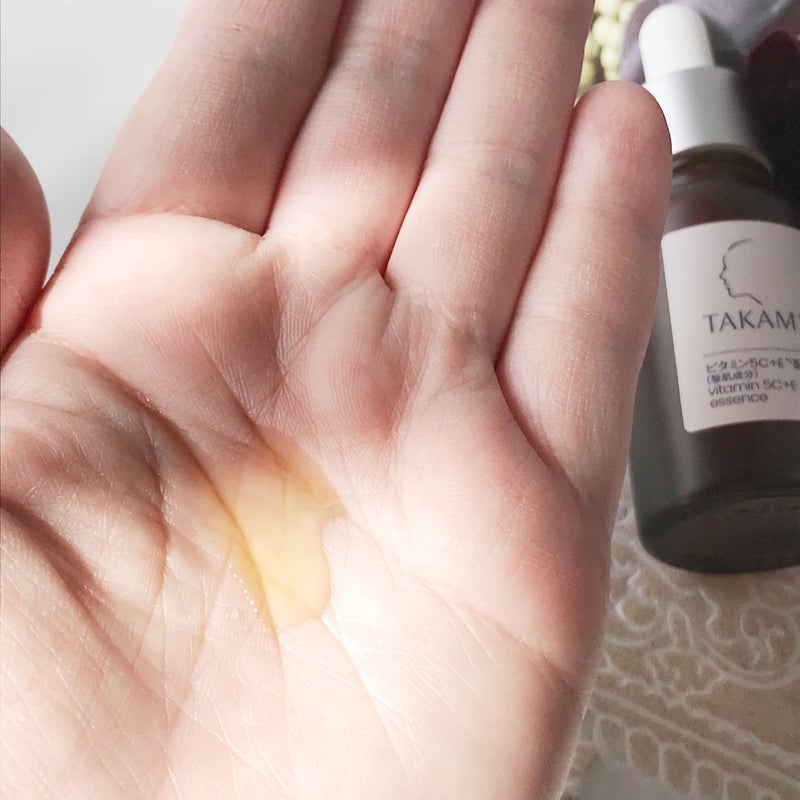タカミエッセンスCE/タカミ/美容液を使ったクチコミ(3枚目)