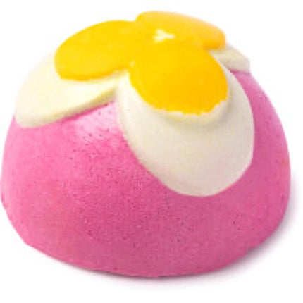 ラッシュ マンマ ネイキッド ボディスクラブ