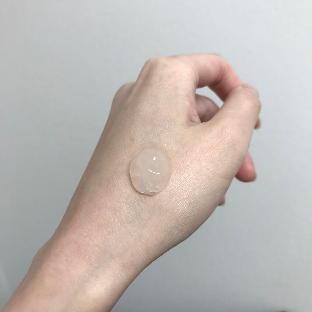 全身角質クリアゲル/NONON(ノンノン)/ピーリングを使ったクチコミ(4枚目)