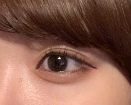 メッシュ アイテープ/shefun/二重まぶた用アイテムを使ったクチコミ(1枚目)