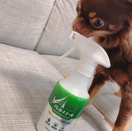 を使ったクチコミ(1枚目)