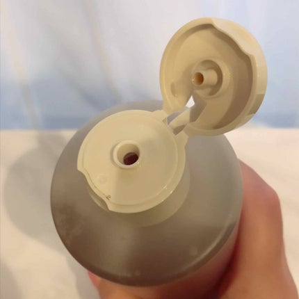 ノンシリコン アミノ酸 シャンプー/コンディショナー 草花(そうか)/MOGANS/市販シャンプーを使ったクチコミ(2枚目)