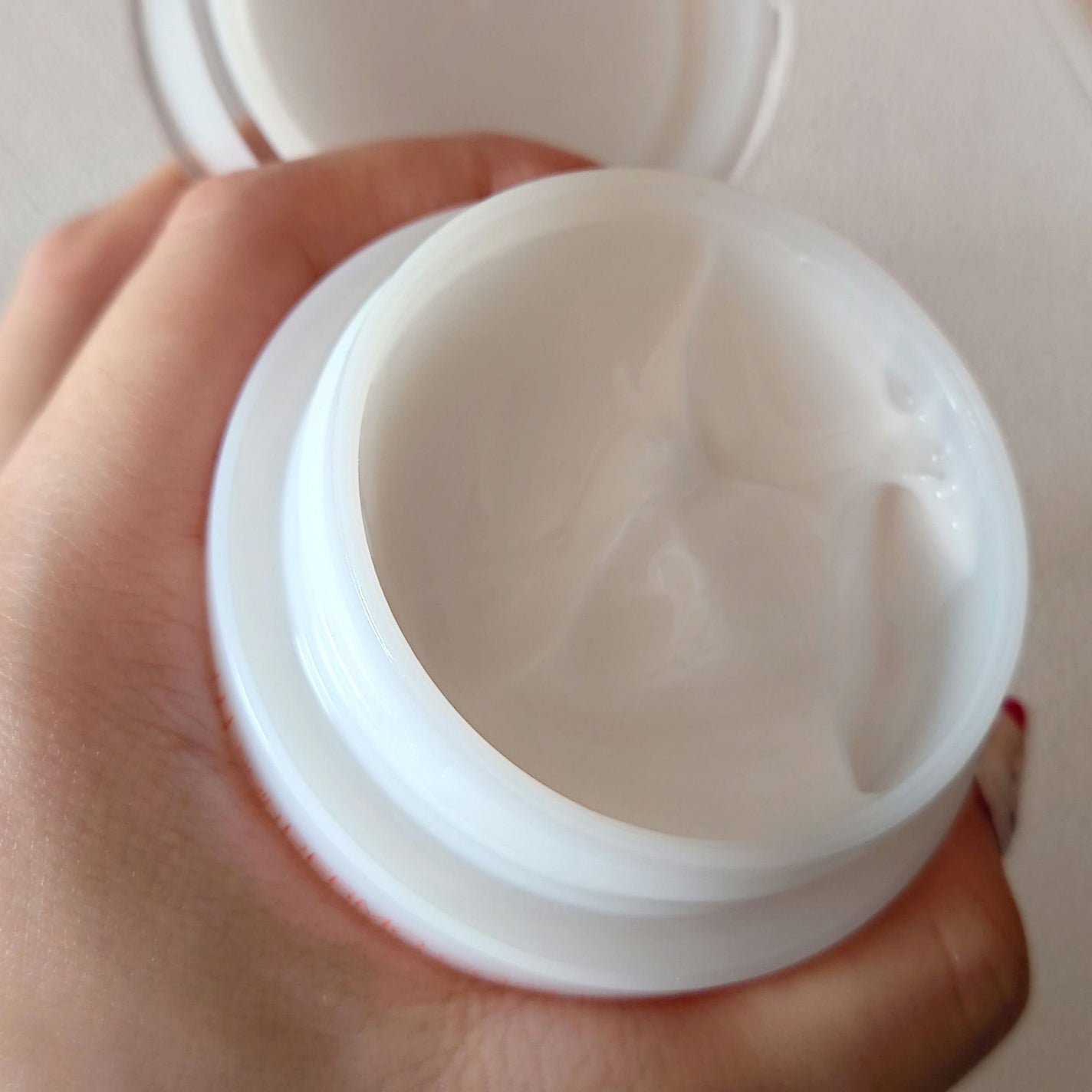 アクティブクリーム/AdryS/フェイスクリームを使ったクチコミ(3枚目)