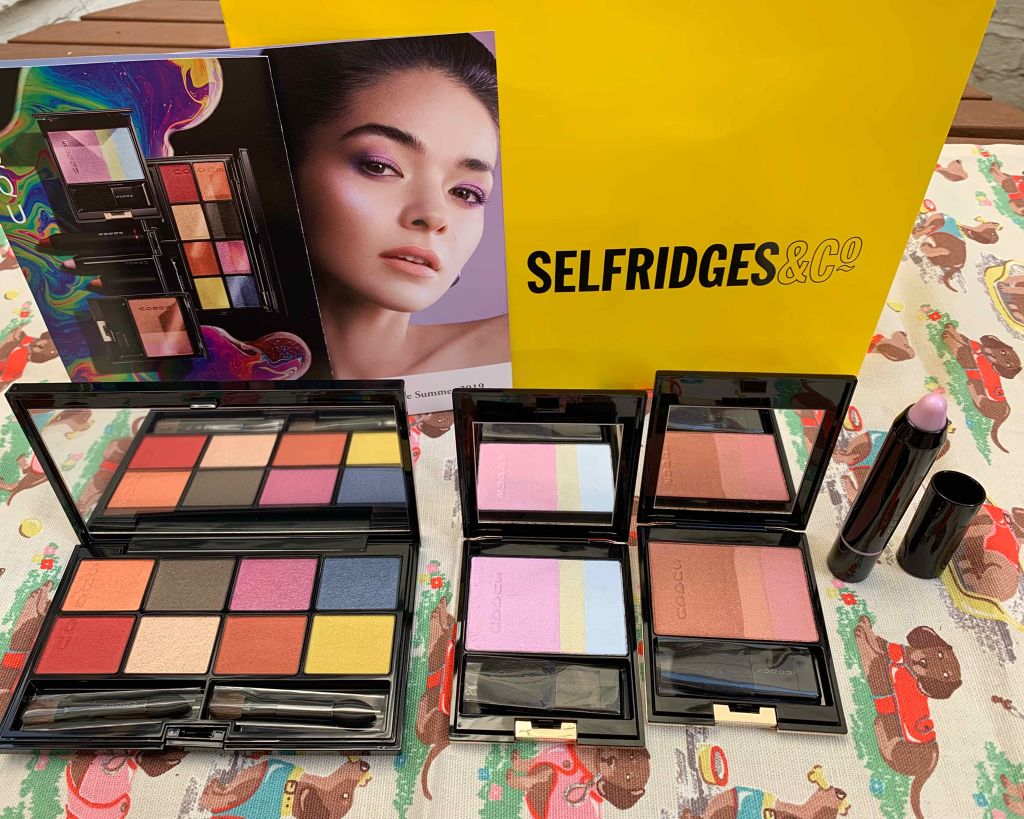 ピュア カラー ブラッシュ/SUQQU/パウダーチークを使ったクチコミ（1枚目）