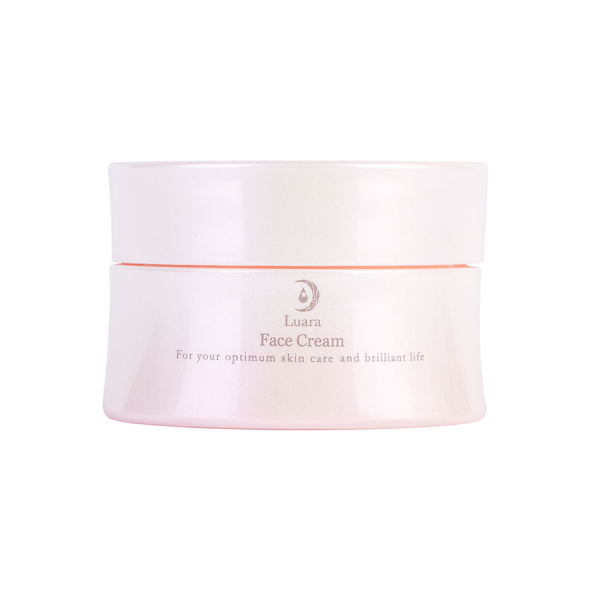 フェイスクリーム / Luara