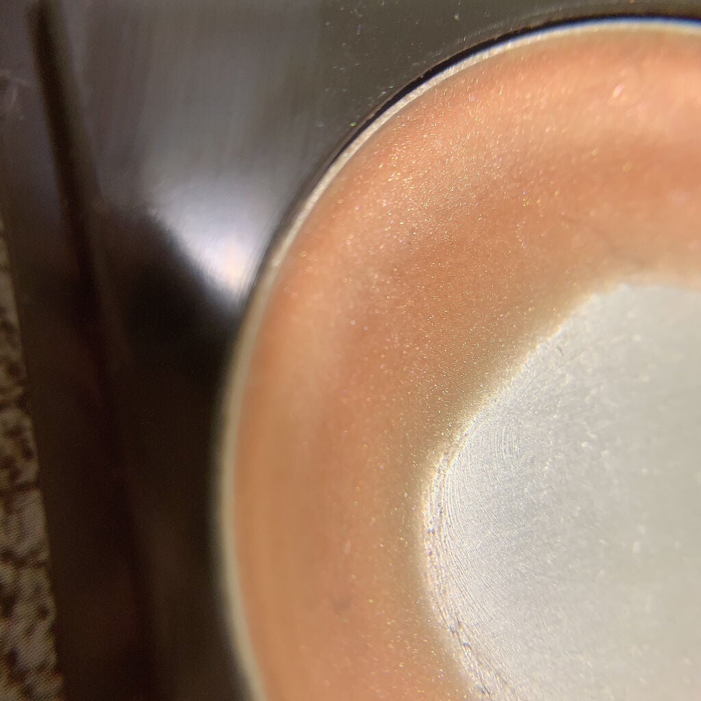 &be グロウハイライター/&be/クリームハイライトを使ったクチコミ(3枚目)