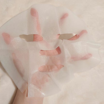 VT CICA マスク/VT/シートマスク・パックを使ったクチコミ(4枚目)