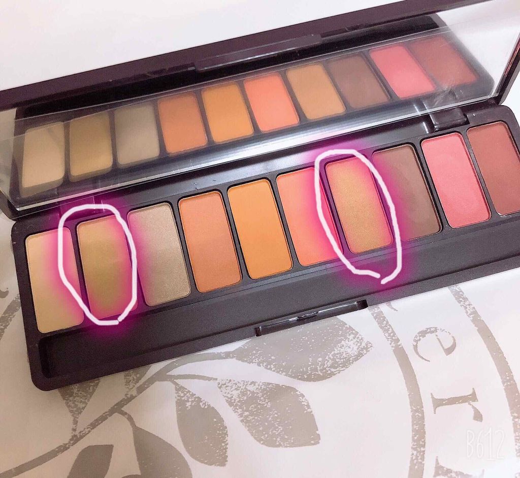 GLOW 2019年10月号/GLOW/雑誌を使ったクチコミ（2枚目）