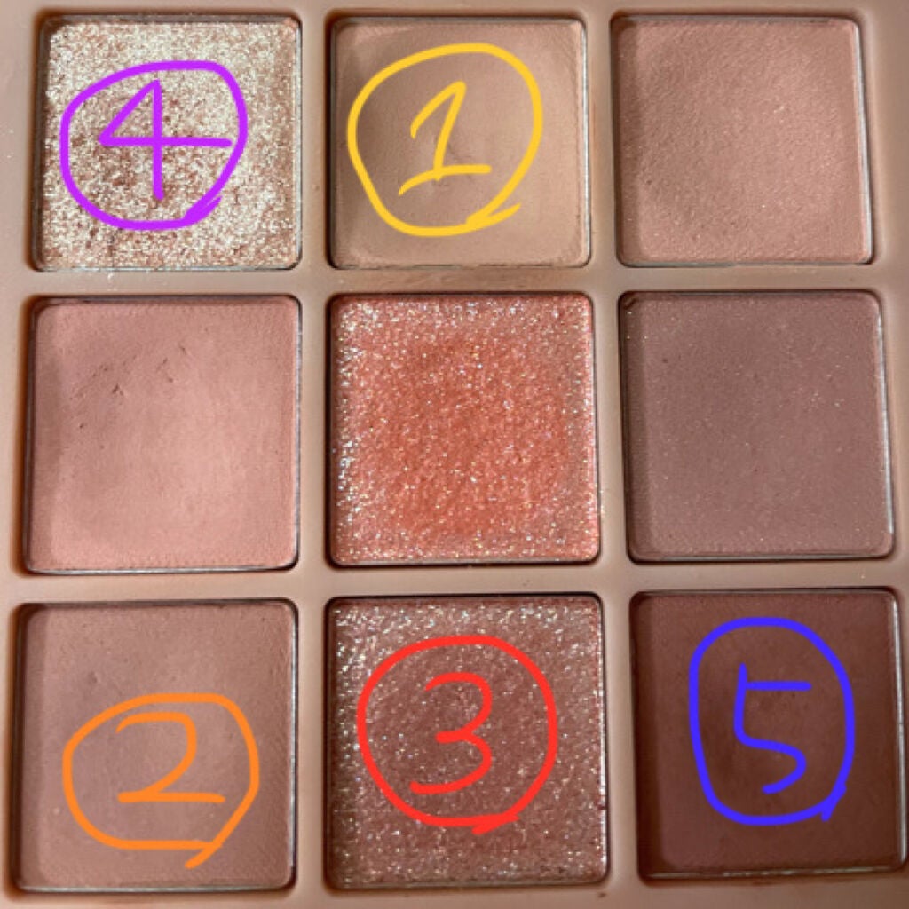 「塗るつけまつげ」ロングタイプ/デジャヴュ/マスカラを使ったクチコミ(2枚目)