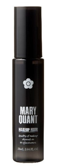 メイクアップ フィクサー 〈仕上げ用化粧水〉 MARY QUANT