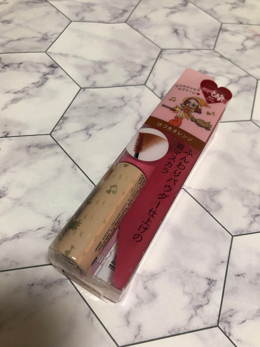 プロフィニッシュファンデーション/インテグレート/パウダーファンデーションを使ったクチコミ(3枚目)