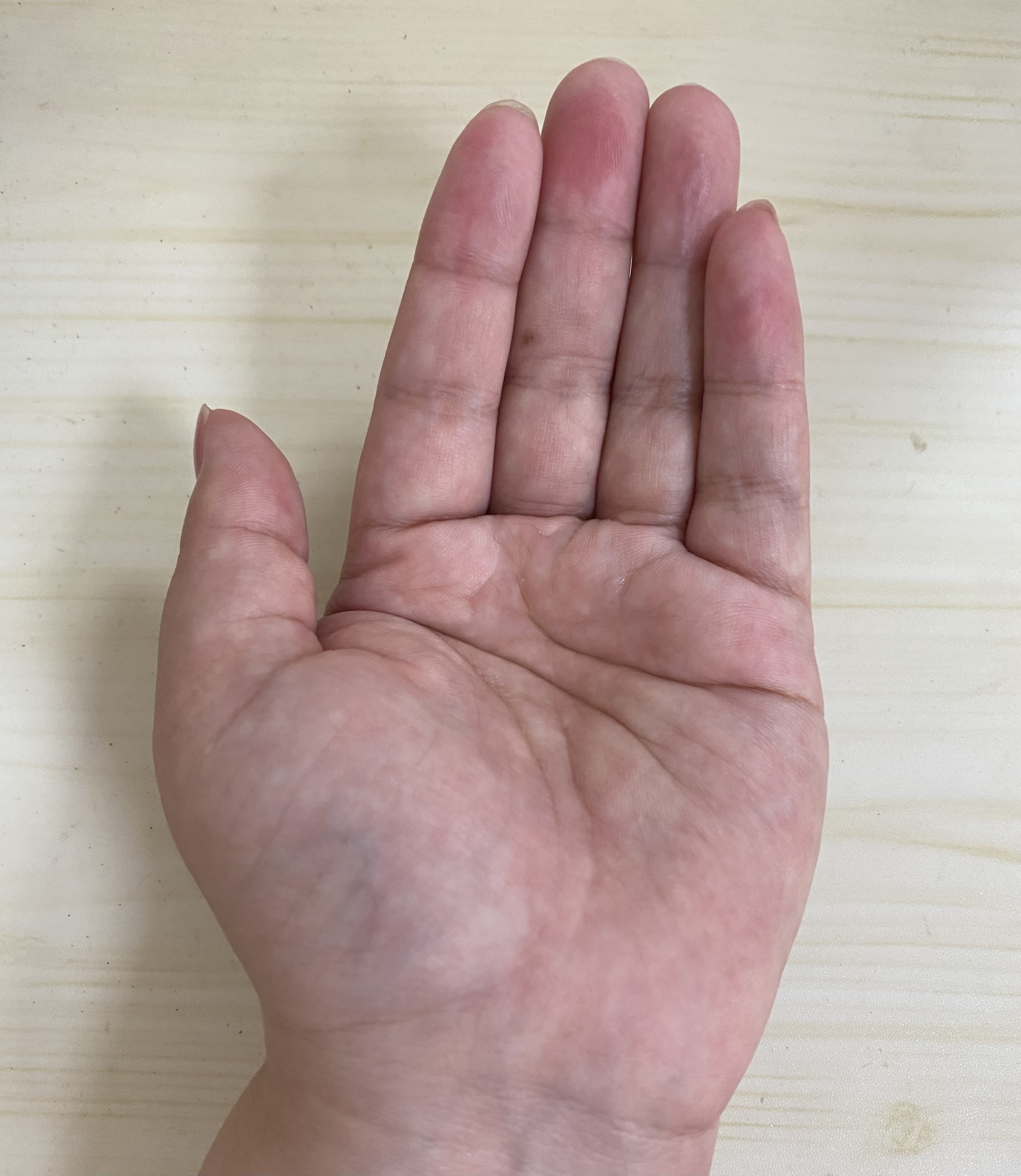 フィーノ　プレミアムタッチ　濃厚美容液ヘアオイル/フィーノ/ヘアオイルを使ったクチコミ（3枚目）