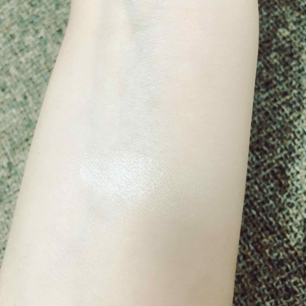 RMK グロースティック/RMK/スティックハイライトを使ったクチコミ(2枚目)