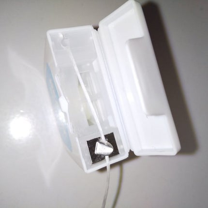 デンタルフロス フッ素1450(50m)/リーチ/デンタルフロス・歯間ブラシの画像